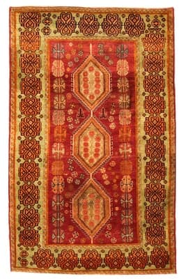 Meshkin Carpet 300x102