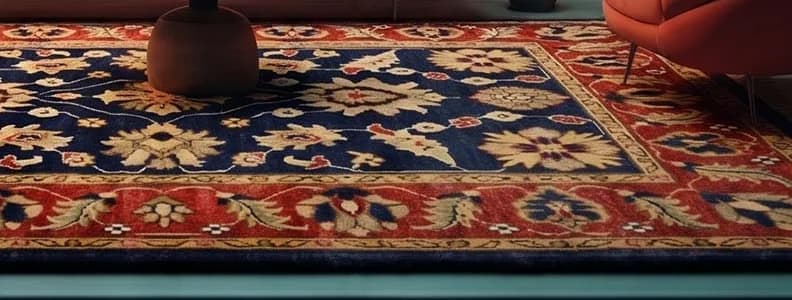 Zanjan Persian Rugs
