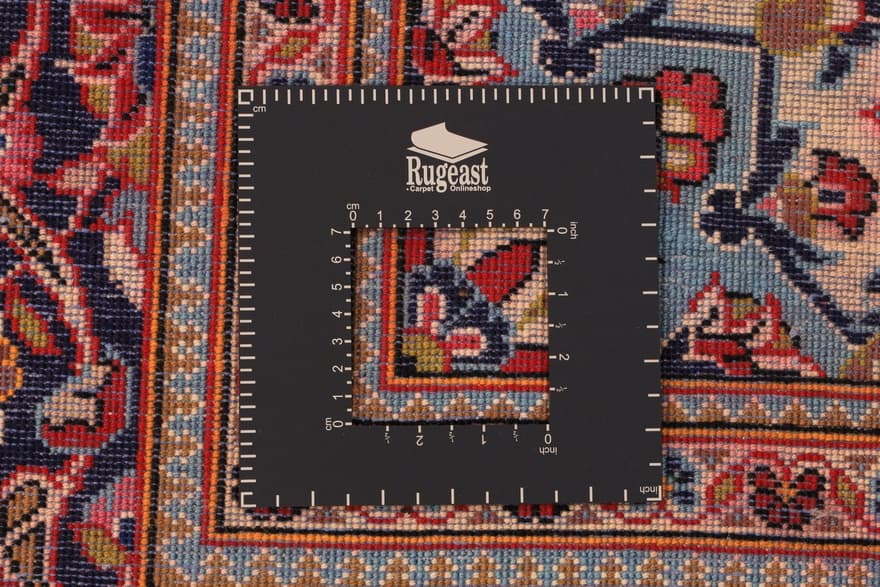KESHAN Carpet 328x208