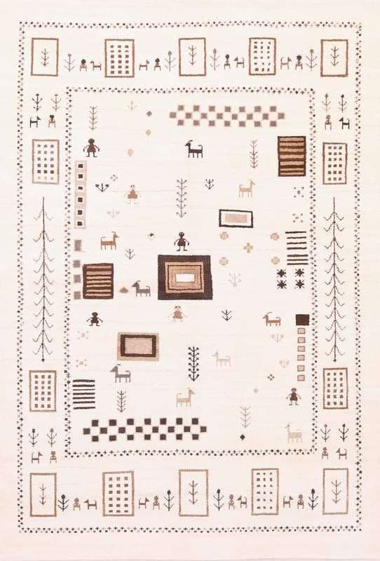 LORIBAFT 241x165