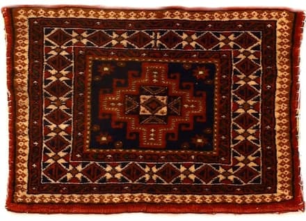 Ghuchan Carpet 42x29