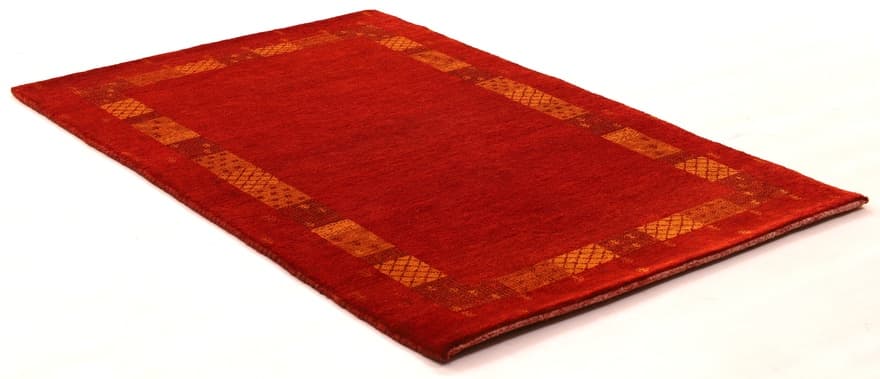 LORIBAFT Teppich 120x79