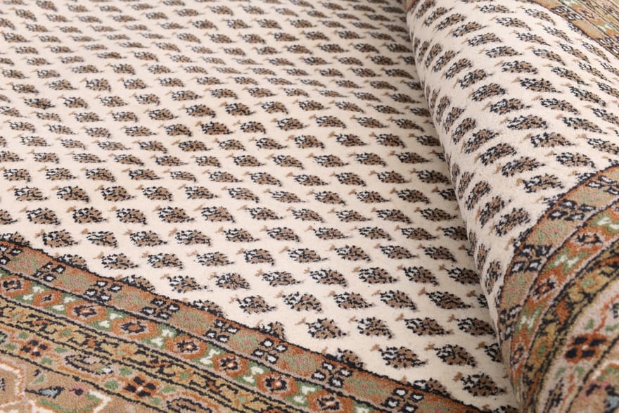 Mir Carpet 182x120