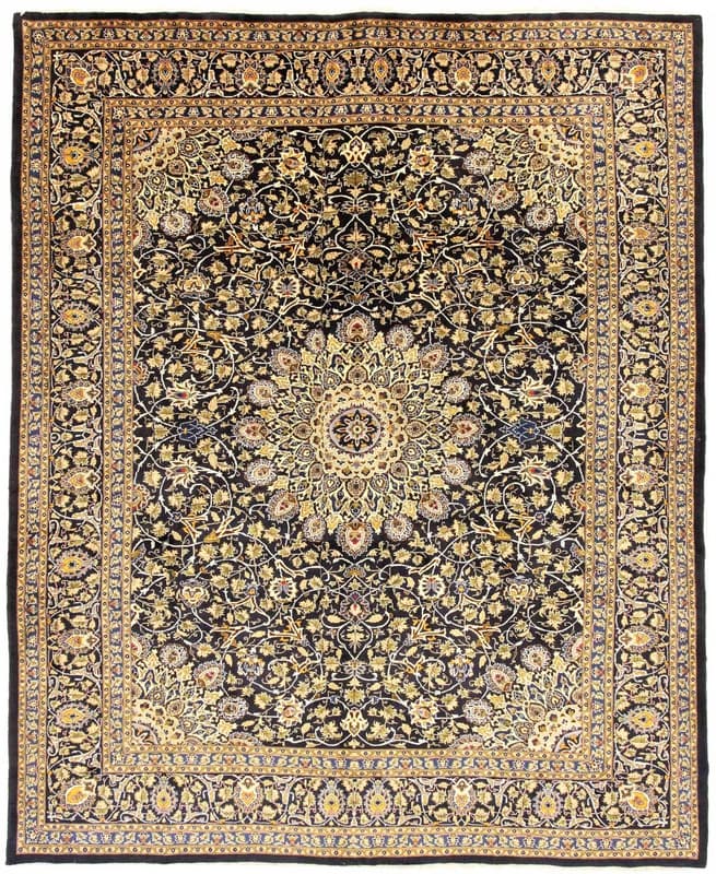 Kashmar Carpet 365x300