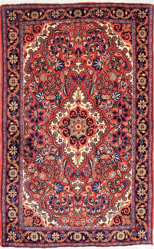 Malayer Carpet 101x64