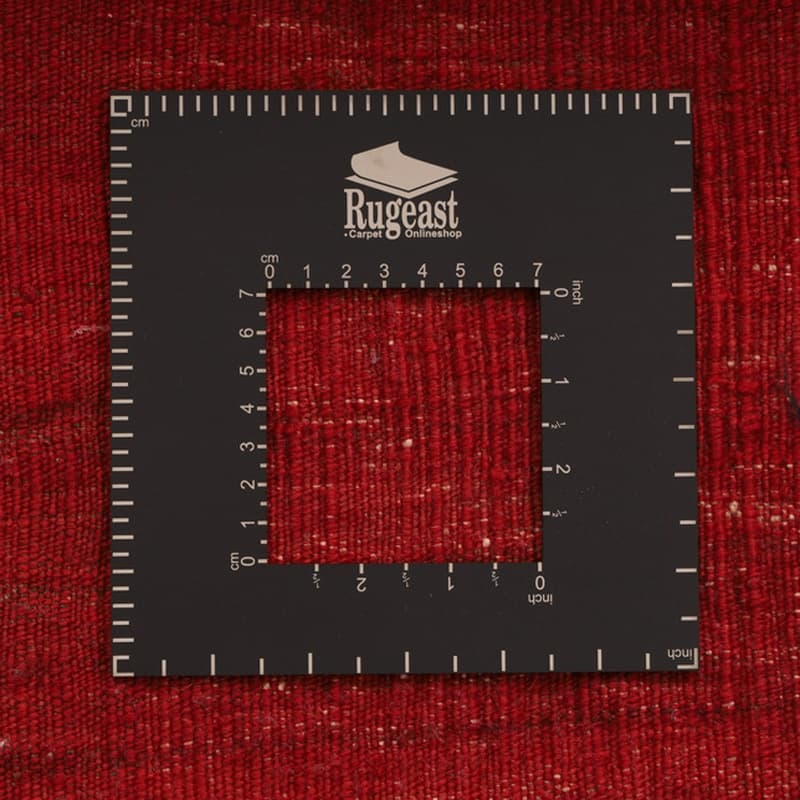 Antik Ghashghai  Teppich 64x60 - Image 4