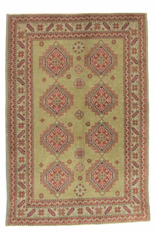 Russia Carpet 93x62