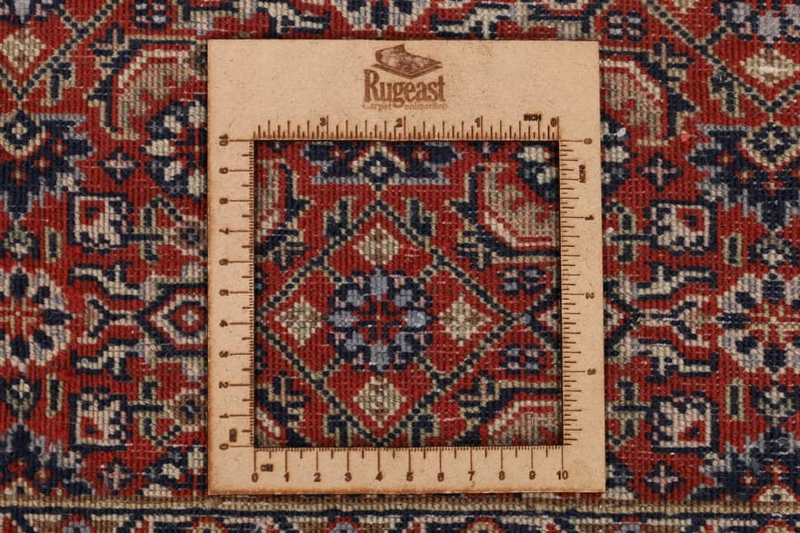 Bidjar Carpet 303x81