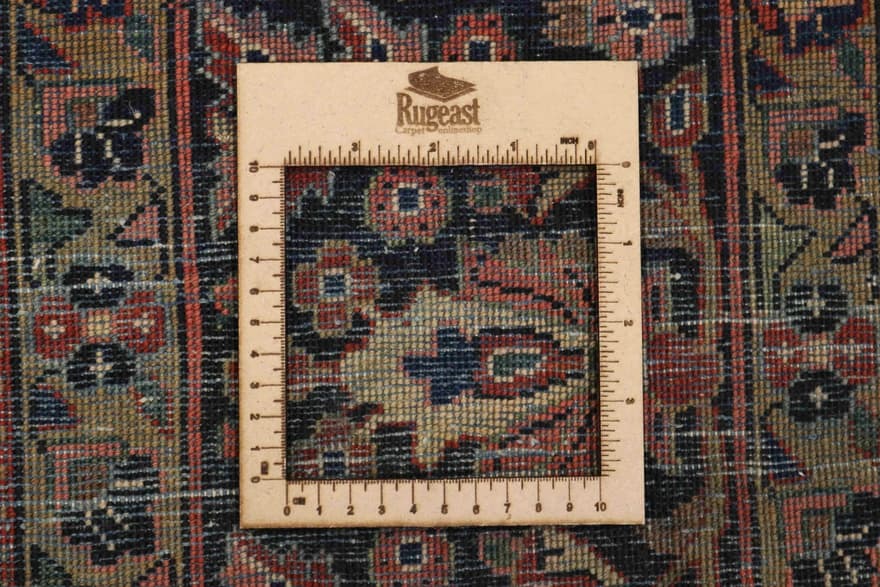 American Sarough  Carpet 275x191