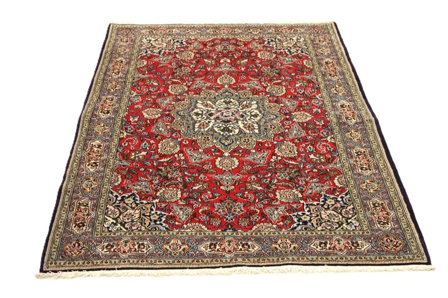 Qom Carpet  220x144