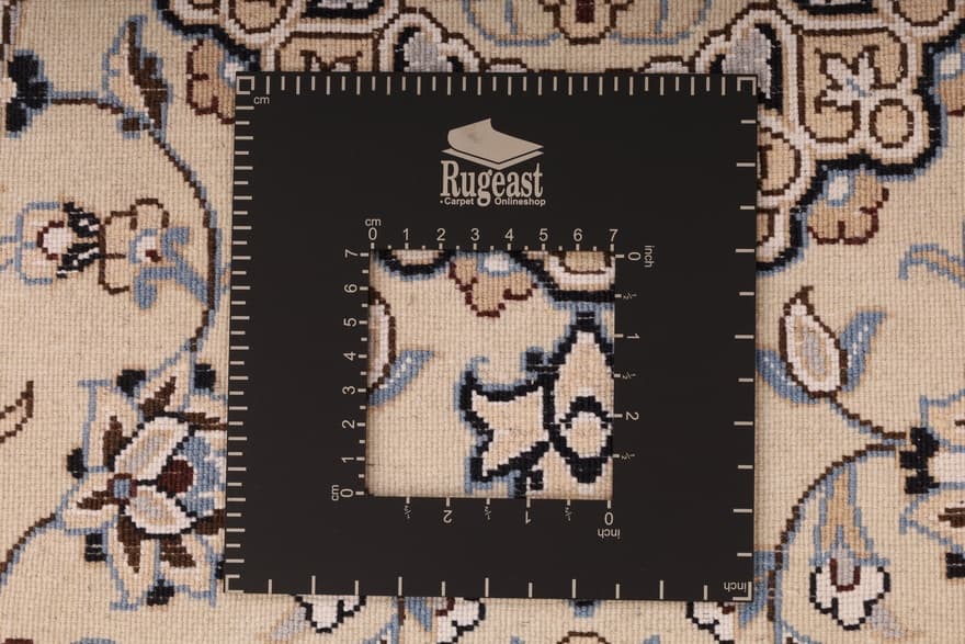 Nain 9 La Carpet  90x60 - Image 6