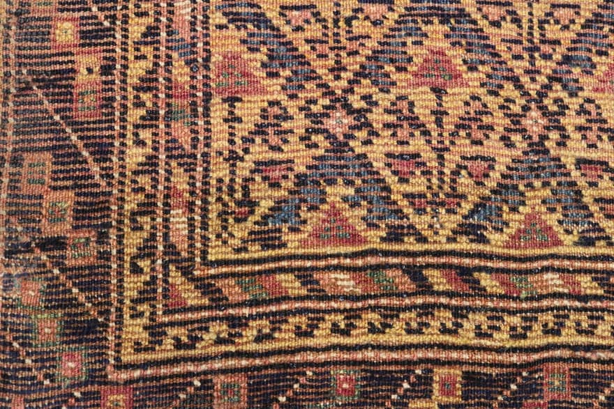 Russisch Antik  Carpet 240x138