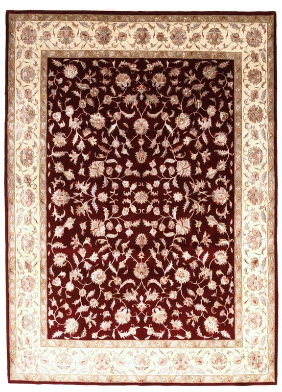 TABRIZ Carpet 342x240