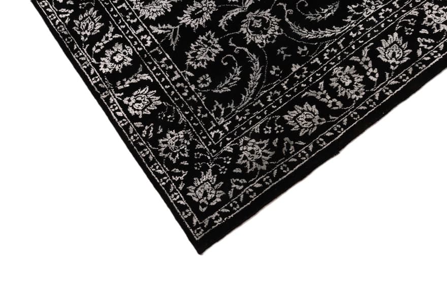 MODERN LOTUS Carpet 303x203