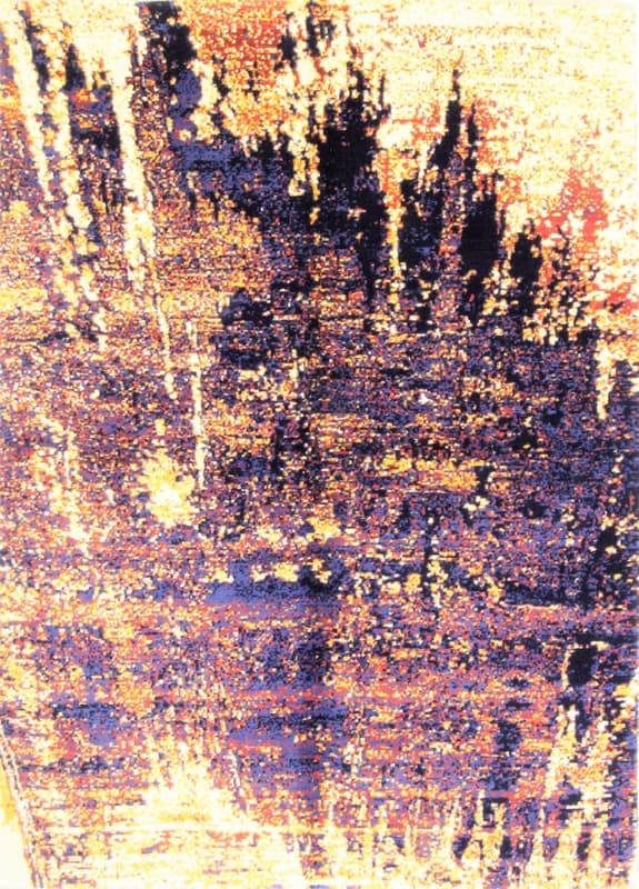 DesignerModernArio Carpet 234x172