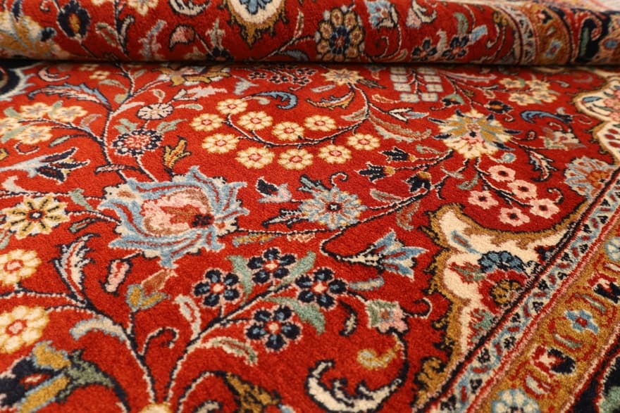 Jozan Teppich 238x149