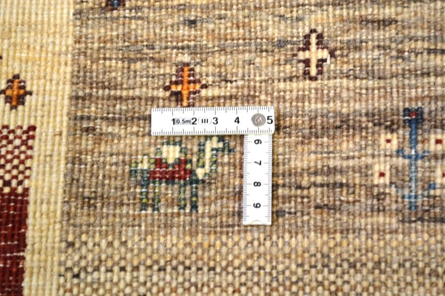 Ariana Carpet  185x63 - Image 5