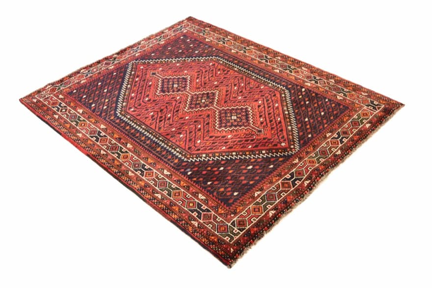 SHIRAZ 205x171