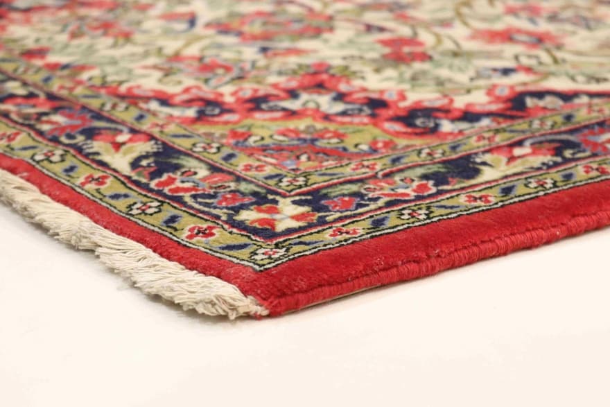 Qom  Carpet 215x88