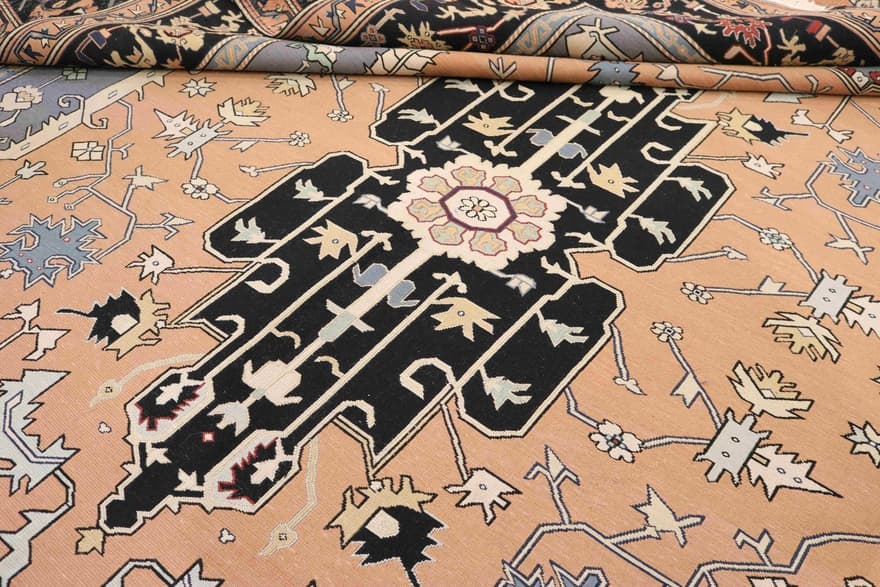 Samagh Carpet 412x303