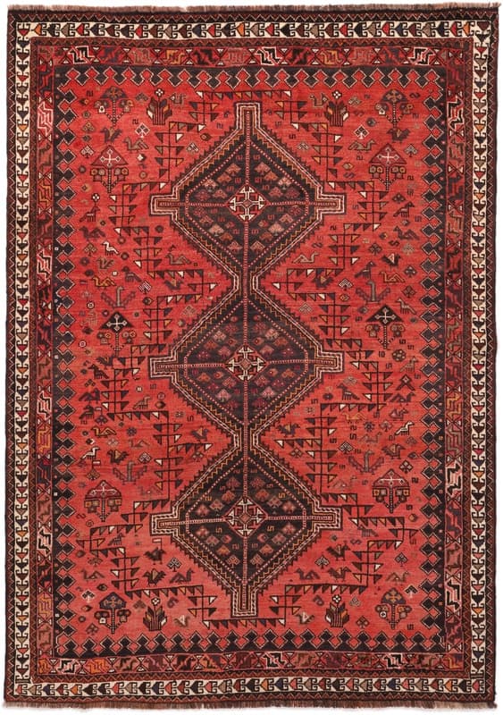 Schiraz 284x202