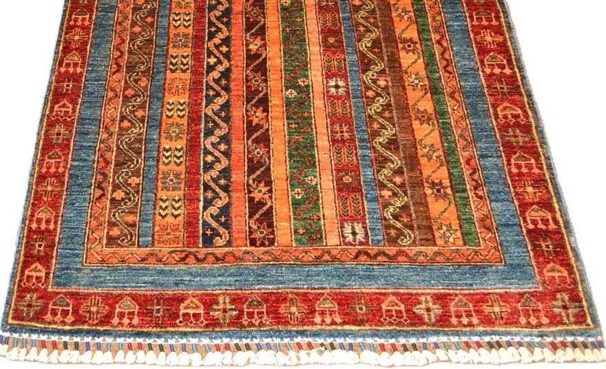 Ariana Carpet  156x104 - Image 3