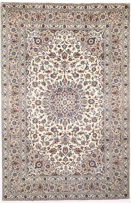 KESHAN Carpet 370x243