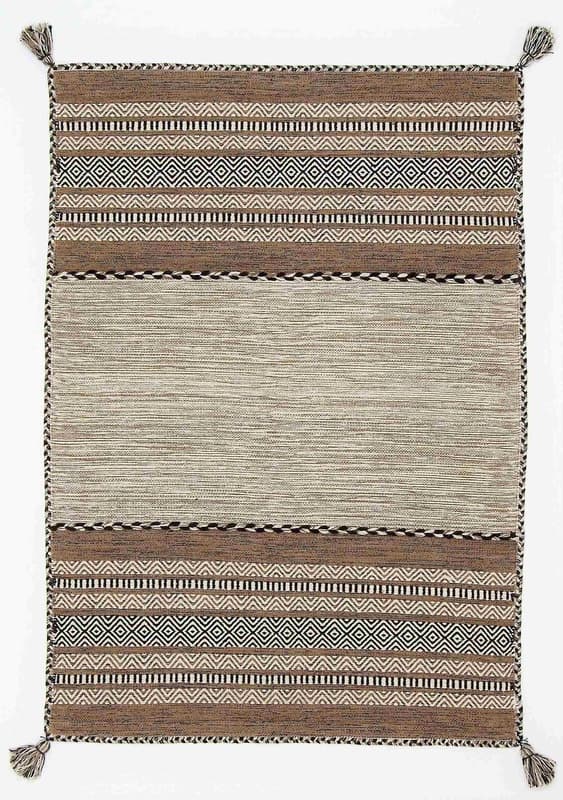 Kelim Azizi Carpet 90x60