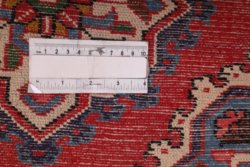 Tafreich   Teppich  306x69