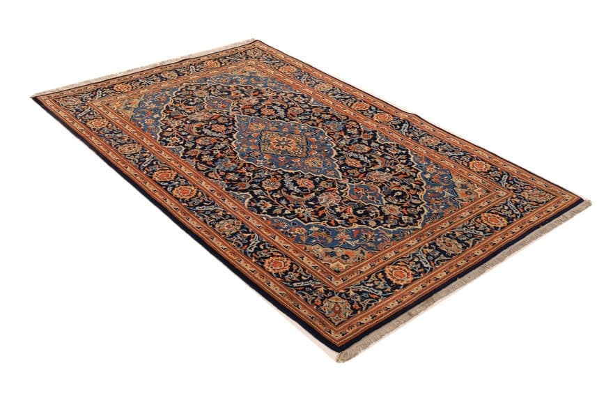 Keshan Carpet 195x133