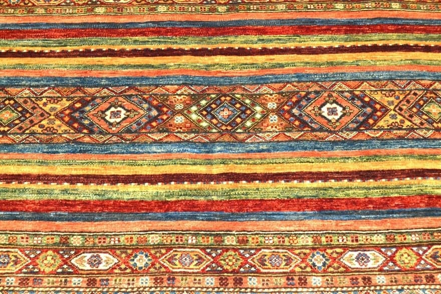 Ariana Carpet  192x153 - Image 5