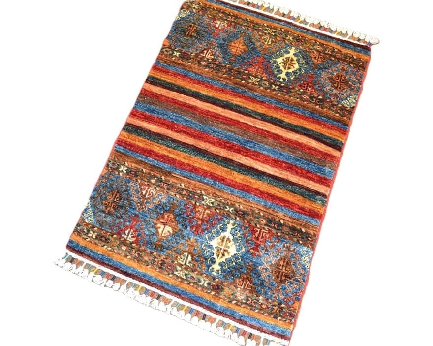 Ariana Carpet  94x63 - Image 3