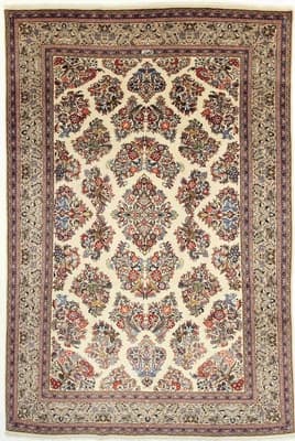 Sarough Carpet 304x202
