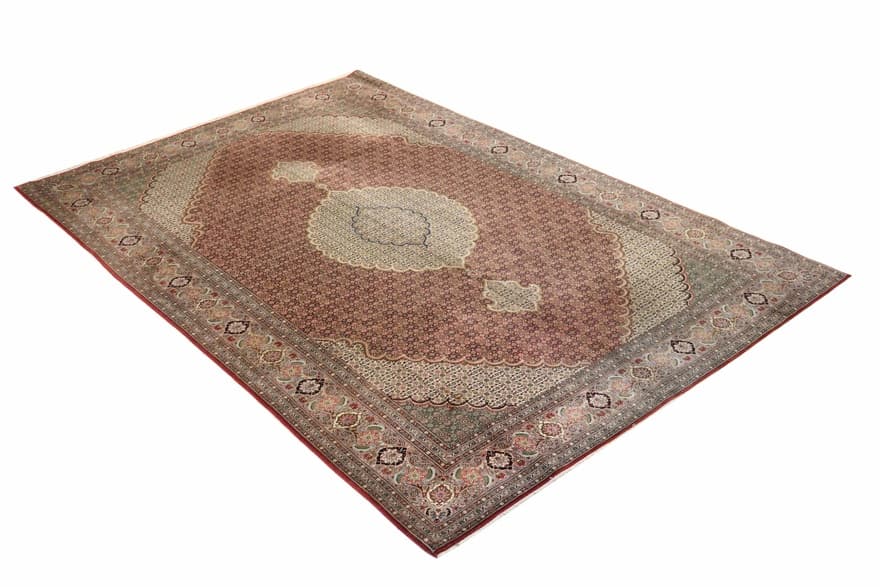 Tabriz 50 Raj 298x205 - Image 3