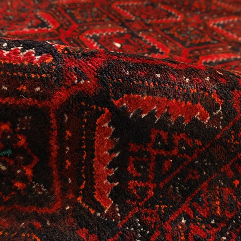 Baluch Carpet  200x66 - Image 6