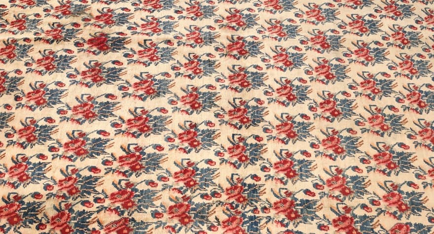 Afshar Carpet 249x184 - Image 4