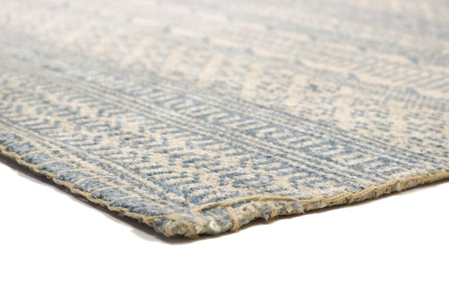 MODERN-IKAT Teppich 234x162 - Image 6