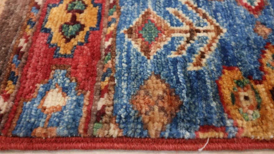 Ziegler Carpet 277x204