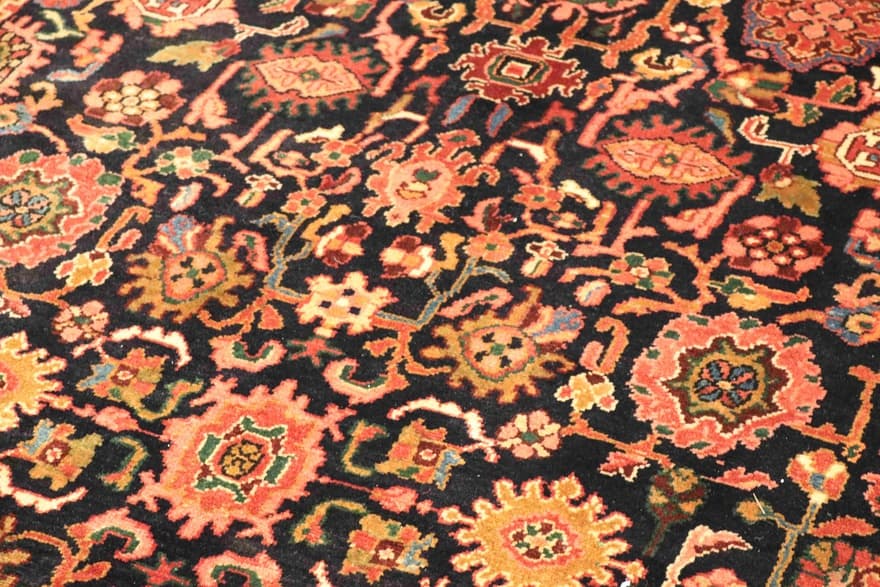 Nanaj Carpet 331x220