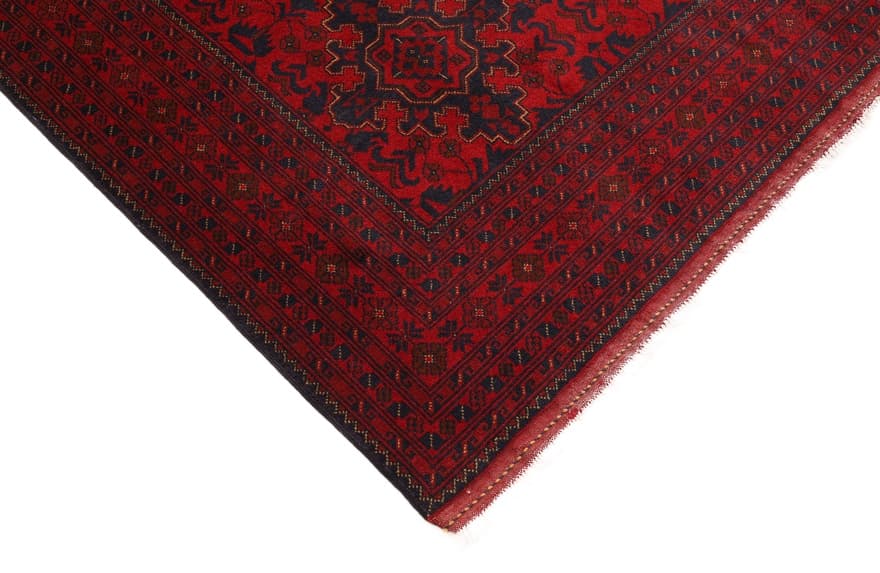 Khal Mohammadi  Teppich 302x201 - Image 4