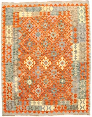 KILIM Carpet 197x156