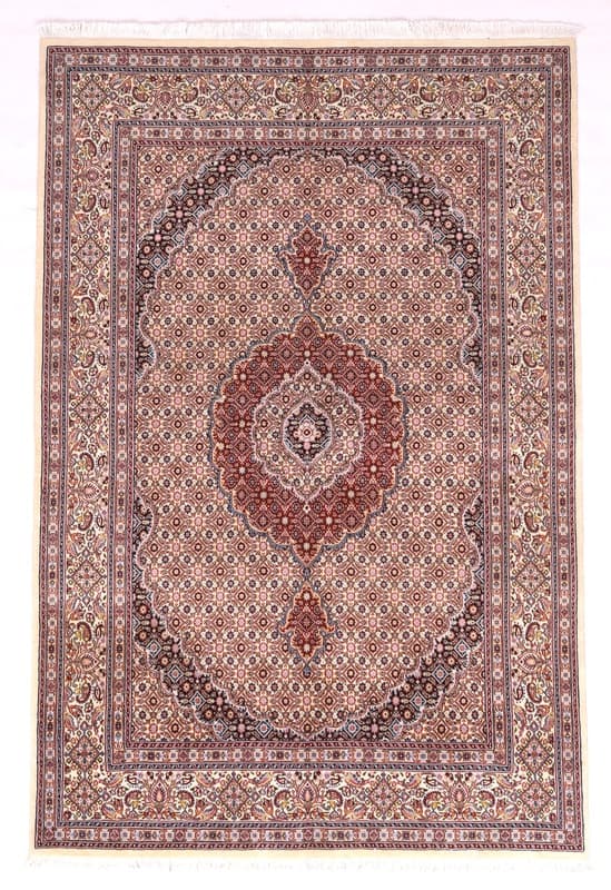 Moud Teppich 255x172