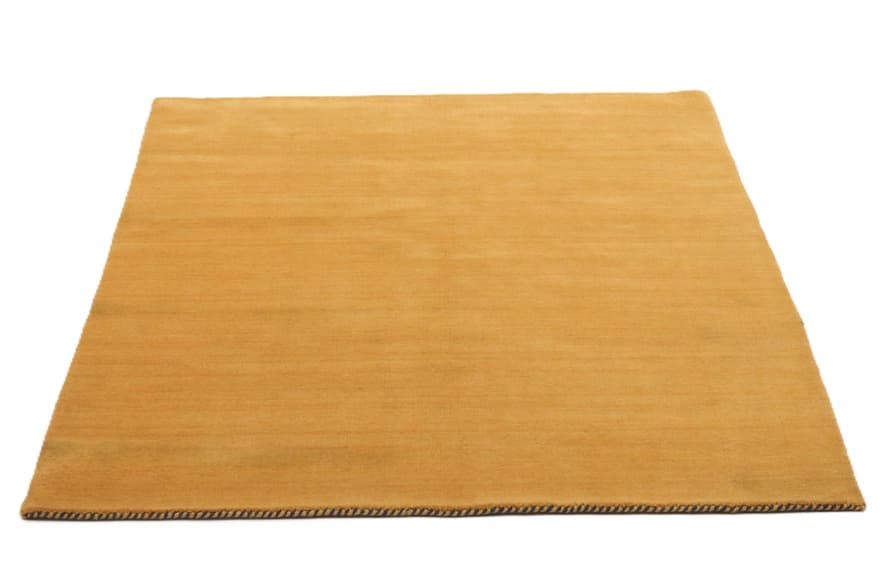 Gabbeh Teppich 198x153