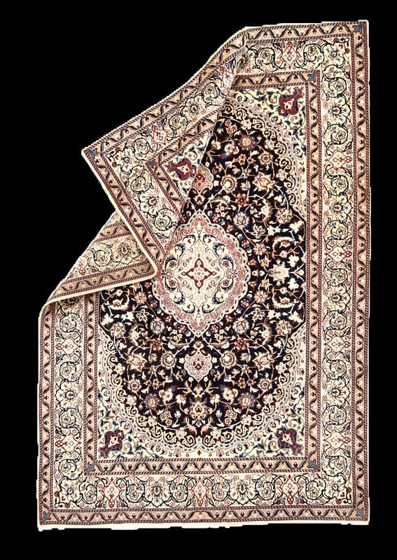 NAIN 9La Carpet  295x198 - Image 3
