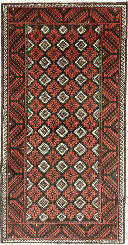 Belutsch Carpet 210x110