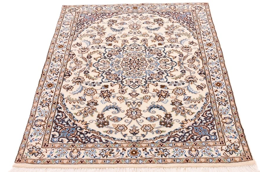Nain 9 La Carpet  153x99 - Image 6