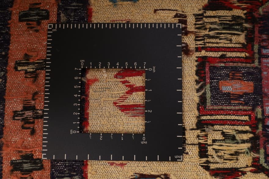 Kilim  Carpet 147x100