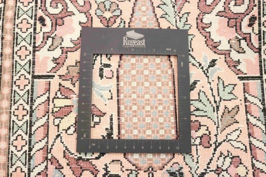 Kashmir seide 205x123 - Image 2