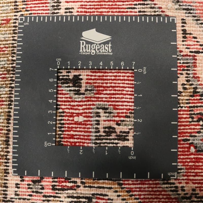 Hamadan Carpet 62x54