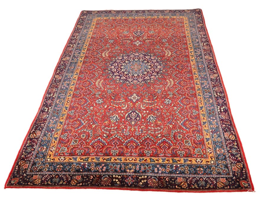 Save Teppich 207x131 - Image 4